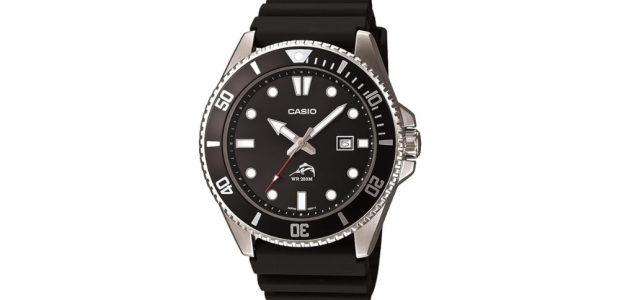 Casio MDV106 Series