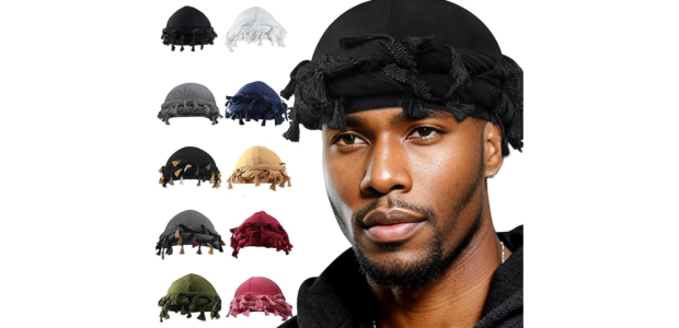 Babalet Halo Turban