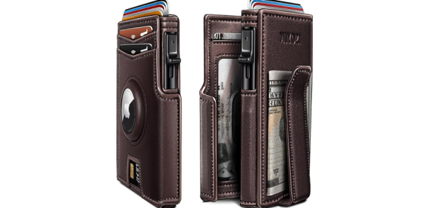 Airtag Wallet