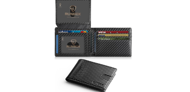 RUNBOX Wallet