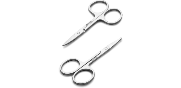 Facial Hair Scissor