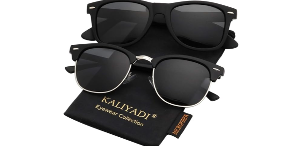 KALIYADI Polarized Sunglasses