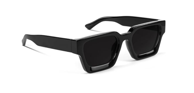 Trendy Square Sunglasses