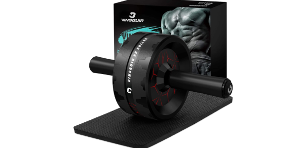 Workout Equipment