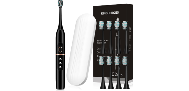 Electric Toothbrush