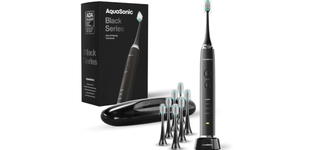 Whitening Toothbrush