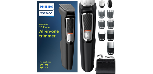 Trimmer