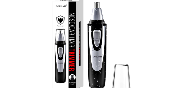 Hair Trimmer