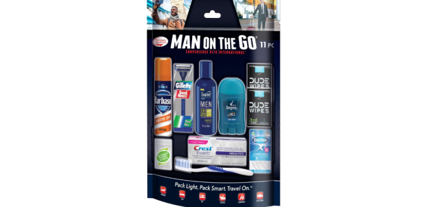 Convenience Kit