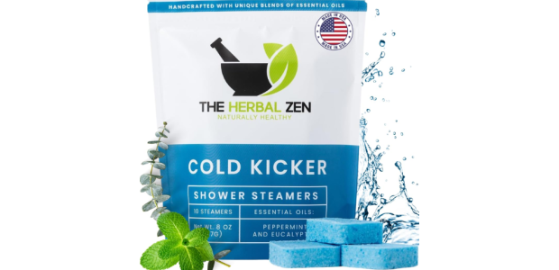 Cold Kicker