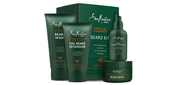 SheaMoisture Beard