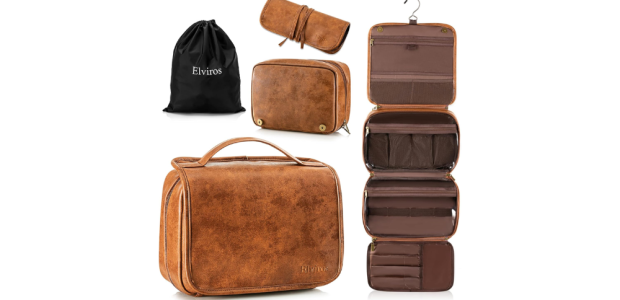 Toiletry Bag