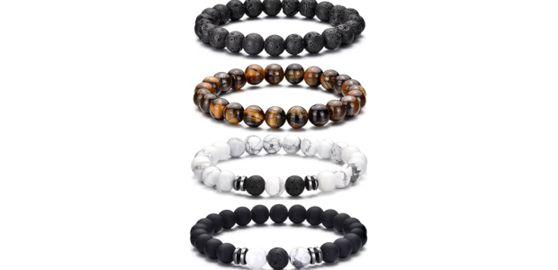 Tiger Eye Bracelet