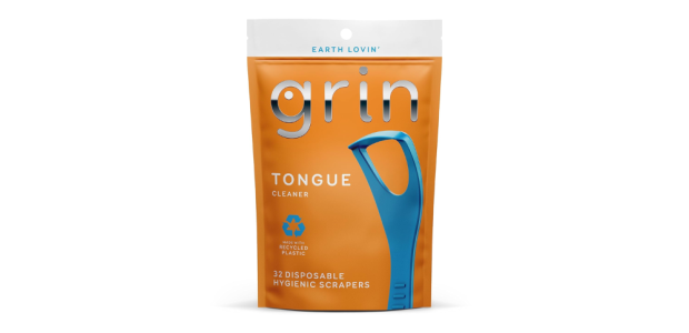 Tongue Cleaner