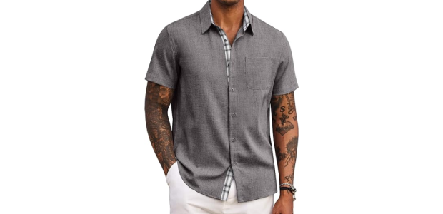 Men's Shirt