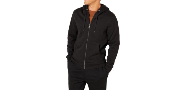 Men's Hoodie