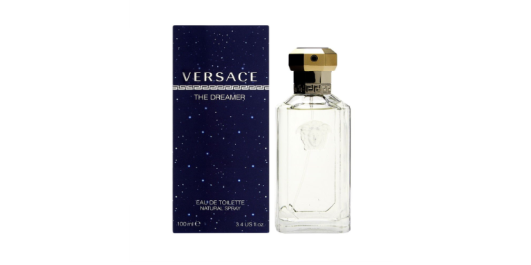 Versace The Dreamer