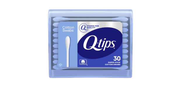 Q-tips Swabs