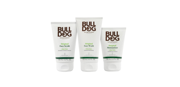 Bulldog Men's Skincare