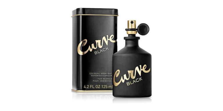 Curve Black
