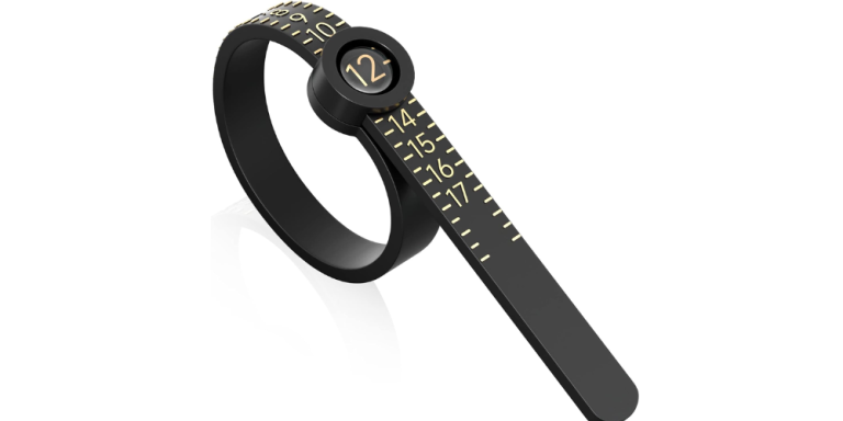 Ring Sizer