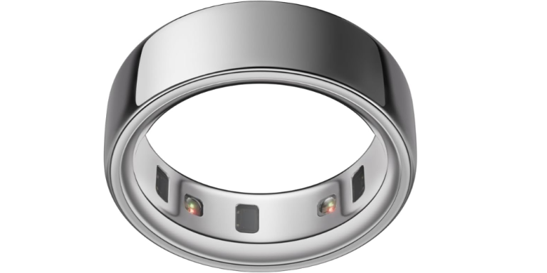 Smart Ring