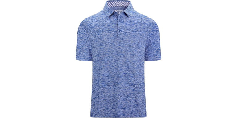 Mens Golf Shirt