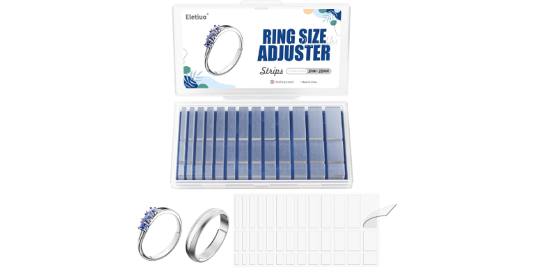 Ring Size Adjuster