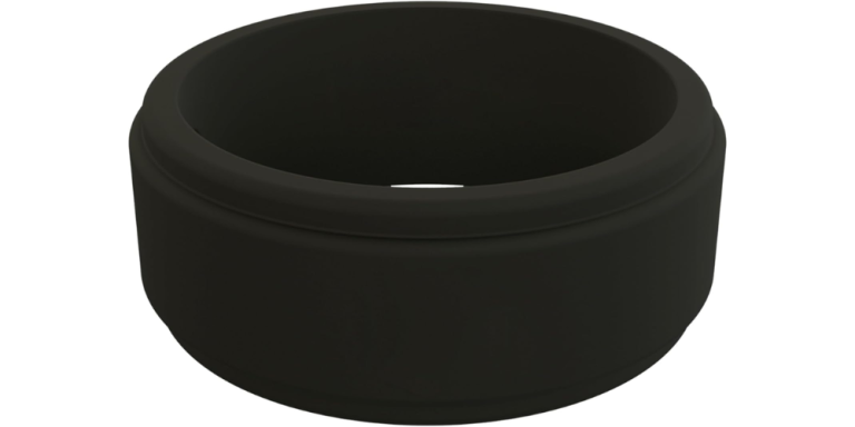 Rubber Silicone Ring