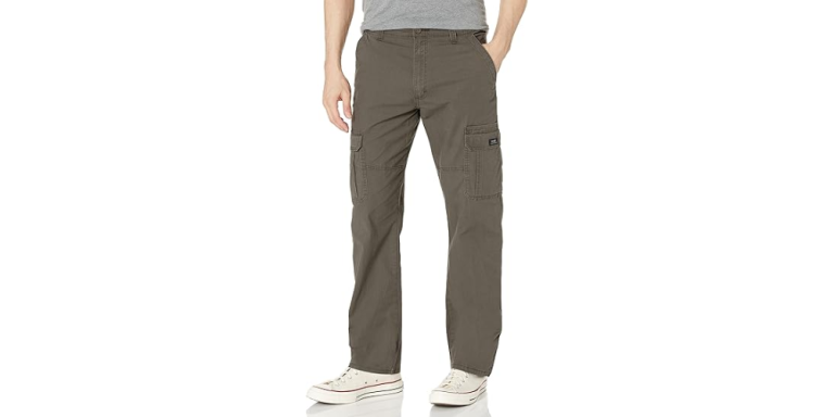 Stretch Cargo Pant
